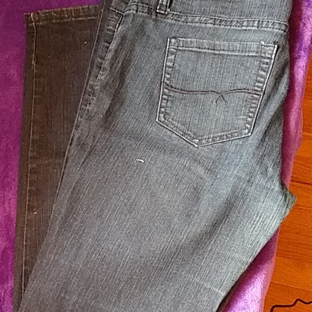 Rue21 super skinny jeans